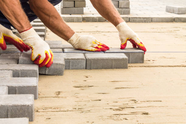 Professional Driveway Pavers in Kapaa, HI