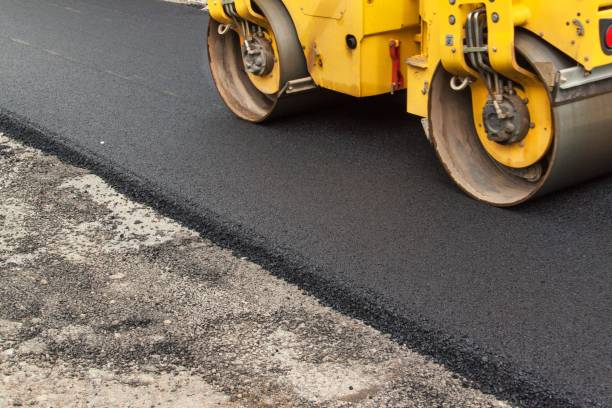 Best Permeable Paver Driveway  in Kapaa, HI